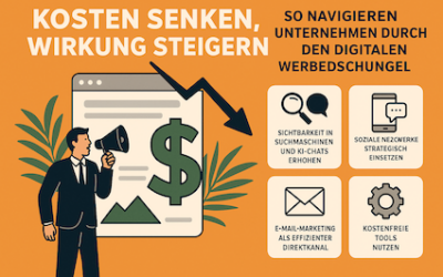 Mehr Werbewirkung für Sparfüchse